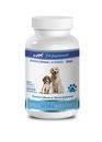 dog antioxidant supplements - DOG ULTRA VITAMINS - vitamin e for dogs oral 1B