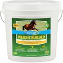 Farnam Weight Builder Horse Weight Supplement, Helps Maintain Optimal Weight ...