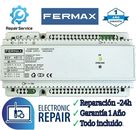 FERMAX 4810 REPAIR