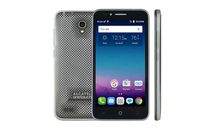 NEW FreedomPop Alcatel Onetouch Conquest 4G LTE 8GB Android Cell Phone BLACK