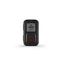 GoPro The Remote - Official Bluetooth Gopro Accessory, Black, (Armte-003)