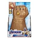 Avengers Marvel Infinity War Infinity Gauntlet, Electronic Fist Role Play Super Hero Toys for Kids Ages 5 and Up