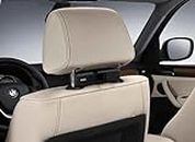 BMW Travel & Comfort System (base attrezzature)