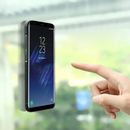 Anti-Gravity CASE für Samsung Galaxy Note 8 klebende Schutz Hülle Cover Bumper