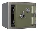 STEELWATER GUN SAFES AMSWFB-450 2-Hour Fireproof and Burglary Safe