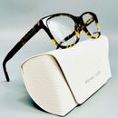 MICHAEL KORS MK4044 (Bree) 3255 Eyeglasses 54-16-135mm- HAVANA- 100%Original