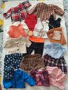 OUR GENERATION Lot Doll  18" Doll Clothes CLOTHING 