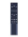 Universal IR Remote Control for Samsung Smart tv, Remote Replacement for Samsung HDTV 4k uhd Curved QLED and More tvs, with Netflix Prime-Video Buttons