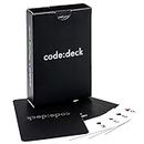 Lenguajes de programación código de juego de cartas: code:deck