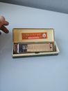 Vintage Chromatic Koch-Harmonica, Made in Germany with Original Box