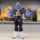 Dragonball Z Burter Ginyu Force Anime Collection 28cm Action Figure Toys 