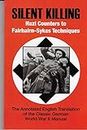 Silent Killing: Nazi Counters to Fairbairn-Sykes Techniques