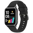 UMIDIGI Smart Watch for Android Phones Compatible with Samsung iPhone,Health and Fitness Tracker,19 Sport Modes,Built-in-GPS, Blood Oxygen(SpO2) Monitoring, 1.7 Inch Touch Screen,Sleeping tracking-Uwatch5
