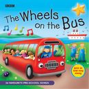 Various The Wheels On The Bus (CD)