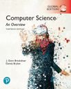 Computer Science: An Overview, Global Edition 13th Edition by Dennis Brylow (Eng