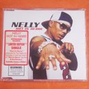 Nelly – Hot In Herre (Here). CD Music Maxi-Single. 2002. Hip-Hop Pop Rap