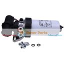 Fuel Filter Assembly 87802238 87802202 for New Holland LS180 LS190 LX865 TS100