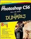 Photoshop CS6 All-in-One For Dummies (English Edition)