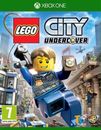 LEGO City: Undercover (Xbox One) PEGI 7+ Adventure Expertly Refurbished Product