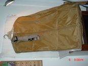 Bolso de equipaje Hartmann y accesorios bolsa gancho/correa de equipaje trasera