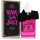 Perfume para mujer Viva La Juicy Noir original de Juicy Couture