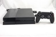 Consola Sony PlayStation 4 1 TB negra PS4 - USADA