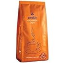 DESITA - Dark Roast Coffee - 250 g | Ground Coffee for Drip Machine | Freshly Roasted | 100% Arabica Coffee | Single Origin |