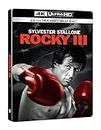 Rocky III(4K UHD+BD)(ed.met.LIM) - BD