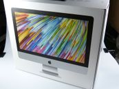Apple iMac Z1450002F A1418 21,5 Zoll! 8GB RAM, 256GB SSD, Intel i5-7! NEU! OVP!
