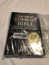 La NUEVA Biblia de Comedia: La Guía Definitiva para Escribir y Actuar