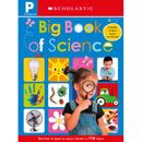 Scholastic Early Learners: Big Book of Science Workbook