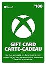 $100 Xbox Gift Card - [Digital Code]