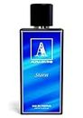 Aura Divine Storm EDP| Eau De Parfum - Premium Long Lasting Fragrance for Men & Women| Aquatic, Woody, Spicy, Musk perfume 100 ml
