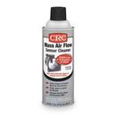CRC 05110 Electronic Cleaner. Aerosol Spray Can, 16 oz, Solvent, Flammable, Non