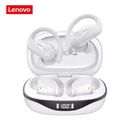 Bluetooth Kopfhörer, In Ear Kopfhörer Bluetooth 5.3 Kopfhörer Lenovo Sport