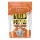 BAKE KING Inulin Powder 100gm | Pleasant Flavour | Mild Sweetness | Natural In Taste, Baking Essentials