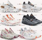 On Cloud Cloudnova Various Colors Women's Running Shoes Trainers Sneakers
