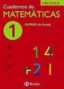 Sumas con llevada/ Addition (Cuadernos De Matematicas) v... | Buch | Zustand gut