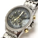 Salvatore Mara automatic chronograph watch 18678014  #WP67T8