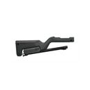 Tactical Solutions Takedown Barrel and Backpacker Stock Combo Matte Black/Black Stock TDC-MB-B-BLK