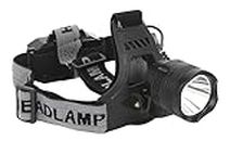 Sealey HT105LED Head Torch 3 W Cree LED ricaricabile