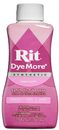 RIT Dye More 15 Colors Synthetic Fabric Dye Ideal for Faded Clothes 207ml