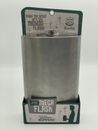 NEW Giant Flask 64 oz. New in Box Stainless Steel Gift, Wedding, Birthday