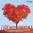 The Greatest Love Instrumentals (Pack of 2 CD)