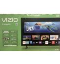 VIZIO 40-inch D-Series Full HD 1080p Smart TV with Apple AirPlay & Chromecast