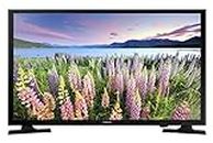 Samsung 40" 1080p LED Smart TV (Black) (UN40N5200AFXZC) [Canada Version]