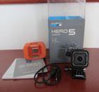 GOPRO HERO5 Session 4K HD Caméra Action ( Écran LCD Non Actif )