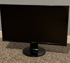 BenQ GL2460 24'' w/ power cord - great condition