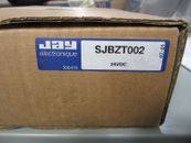 Jay Electronique SJBZT002 Circuit Board NEW!!! Factory Sealed with Free Shipping