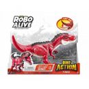 Dinosaurier T-Rex Spielfigur * Robo Alive * mit Sound * Robotic Pet * Dino